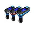 Charger Car Bluetooth-Music Share